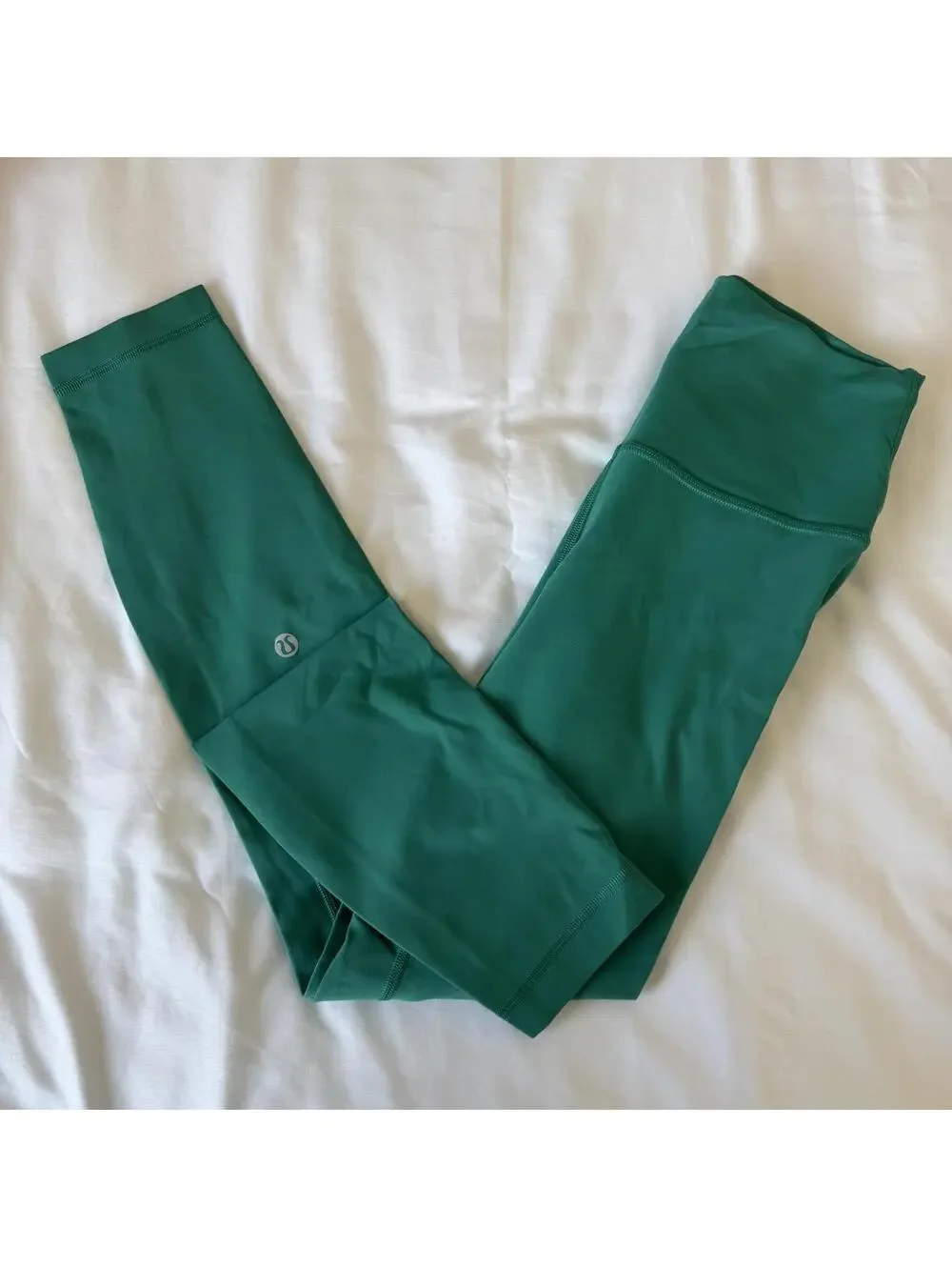 Lululemon Wunder Train HR Tight 25